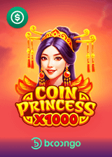 Coin Princess x1000
