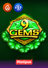 9 Gems
