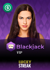 Blackjack VIP